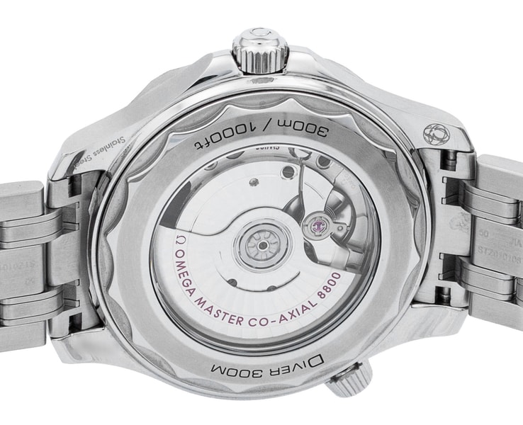 Omega Seamaster Diver 300m 210.30.42.20.06.001